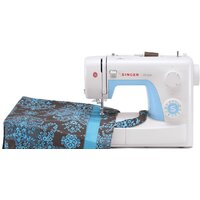 Электромеханическая швейная машина Singer 3221 Simple - Изображение №7 — Chaika Market