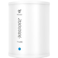 Накопительный электрический водонагреватель над мойкой Royal Clima TinoSS RWH-TS10-RS - Изображение №2 — Chaika Market