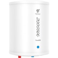 Накопительный электрический водонагреватель над мойкой Royal Clima TinoSS RWH-TS10-RS — Chaika Market