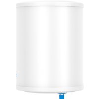 Накопительный электрический водонагреватель над мойкой Royal Clima TinoSS RWH-TS10-RS - Изображение №3 — Chaika Market