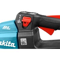 Кусторез Makita DUH502Z (без АКБ) - Изображение №11 — Chaika Market