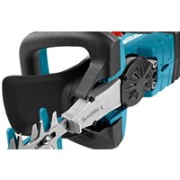 Кусторез Makita DUH502Z (без АКБ) - Изображение №12 — Chaika Market