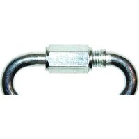 Карабин винтовой ЕКТ CV013310 (250 шт) — Chaika Market