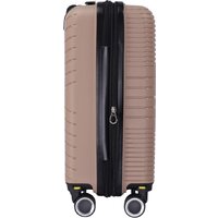 Комплект чемоданов Pride РР-203 (3шт, мятный) - Изображение №8 — Chaika Market