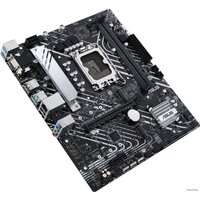 Материнская плата ASUS Prime H610M-A D4-CSM - Изображение №3 — Chaika Market