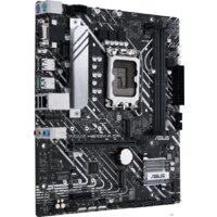 Материнская плата ASUS Prime H610M-A D4-CSM - Изображение №2 — Chaika Market