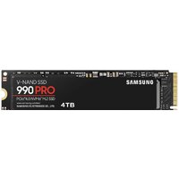 SSD Samsung 990 Pro 4TB MZ-V9P4T0BW — Chaika Market