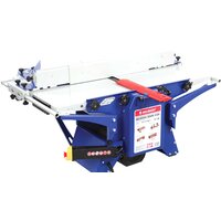 Комбинированный станок Belmash (Белмаш) SDMR-2500 - Изображение №4 — Chaika Market