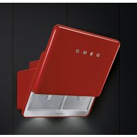 Кухонная вытяжка Smeg KFAB75RD - Изображение №4 — Chaika Market