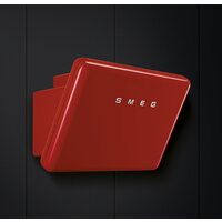 Кухонная вытяжка Smeg KFAB75RD - Изображение №3 — Chaika Market