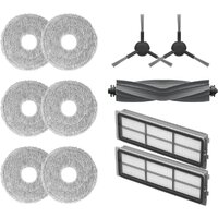 Аксессуары для пылесосов, пароочистителей