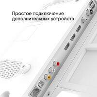 Телевизор Topdevice 32