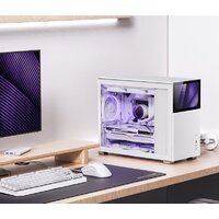 Корпус Jonsbo D31 Mesh Screen (белый) - Изображение №5 — Chaika Market