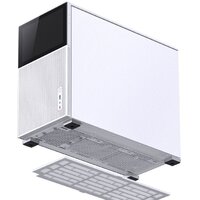 Корпус Jonsbo D31 Mesh Screen (белый) - Изображение №16 — Chaika Market