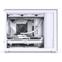 Корпус Jonsbo D31 Mesh Screen (белый) - Изображение №7 — Chaika Market