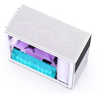 Корпус Jonsbo D31 Mesh Screen (белый) - Изображение №17 — Chaika Market