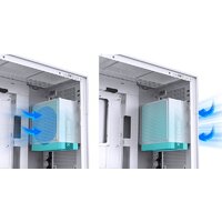 Корпус Jonsbo D31 Mesh Screen (белый) - Изображение №12 — Chaika Market