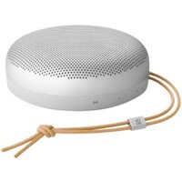 Беспроводная колонка Bang & Olufsen Beosound A1 3nd Gen (natural aluminium) — Chaika Market