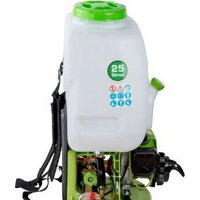 Бензиновый опрыскиватель DGM PH-271 - Изображение №2 — Chaika Market