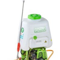 Бензиновый опрыскиватель DGM PH-271 — Chaika Market