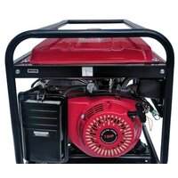 Бензиновый генератор WATT WT-6000 - Изображение №4 — Chaika Market