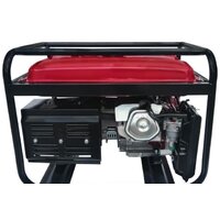 Бензиновый генератор WATT WT-6000 - Изображение №2 — Chaika Market