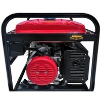Бензиновый генератор WATT WT-6000 - Изображение №3 — Chaika Market