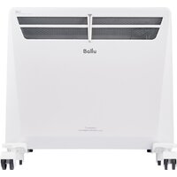 Конвектор Ballu Evolution Transformer BEC/EVU-1000 (инверторное управление, с шасси) - Изображение №2 — Chaika Market