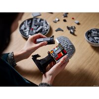 Конструктор LEGO Star Wars 75328 Шлем Мандалорца - Изображение №5 — Chaika Market
