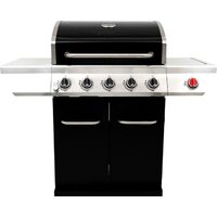 Газовый гриль для дачи Nexgrill Gourmet Plus 720-0830XA — Chaika Market