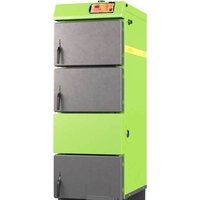 Отопительный котел Lavoro Eco L-22 (с автоматикой) — Chaika Market