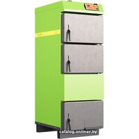 Отопительный котел Lavoro Eco L-22 (с автоматикой) - Изображение №2 — Chaika Market