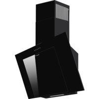 Кухонная вытяжка Weissgauff Sigma 50 PB BL — Chaika Market