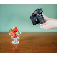 Объектив Nikon NIKKOR Z DX 24mm f/1.7 - Изображение №7 — Chaika Market