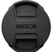 Объектив Nikon NIKKOR Z DX 24mm f/1.7 - Изображение №3 — Chaika Market