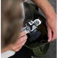 Объектив Nikon NIKKOR Z DX 24mm f/1.7 - Изображение №8 — Chaika Market