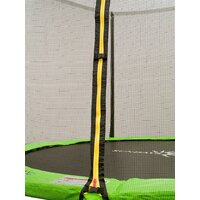 Батут Sundays Champion 374 см - 12ft - Изображение №4 — Chaika Market