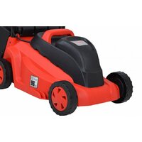 Газонокосилка Hecht 1000 - Изображение №4 — Chaika Market