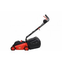 Газонокосилка Hecht 1000 - Изображение №7 — Chaika Market