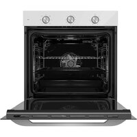 Электрический духовой шкаф MAUNFELD FEOF7871W - Изображение №3 — Chaika Market