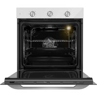 Электрический духовой шкаф MAUNFELD FEOF7871W - Изображение №4 — Chaika Market