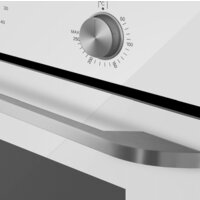 Электрический духовой шкаф MAUNFELD FEOF7871W - Изображение №9 — Chaika Market