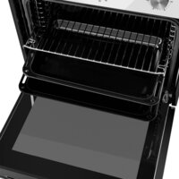 Электрический духовой шкаф MAUNFELD FEOF7871W - Изображение №7 — Chaika Market