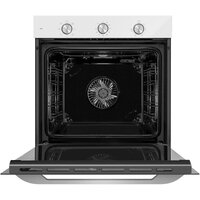 Электрический духовой шкаф MAUNFELD FEOF7871W - Изображение №2 — Chaika Market