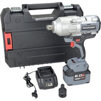 Гайковерт Profipower T-2000N (с 1-им АКБ, кейс) — Chaika Market