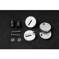 Унитаз подвесной Saniteco KW-9004W + TECE Kit 9400412 - Изображение №25 — Chaika Market