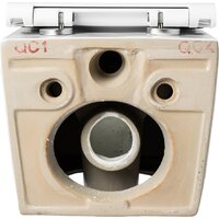 Унитаз подвесной Saniteco KW-9004W + TECE Kit 9400412 - Изображение №16 — Chaika Market
