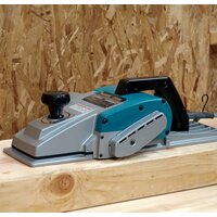 Рубанок Makita 1806 B - Изображение №2 — Chaika Market