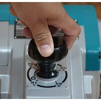 Рубанок Makita 1806 B - Изображение №5 — Chaika Market