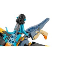 Конструктор LEGO Avatar 75576 Приключения на Скимвинге - Изображение №5 — Chaika Market